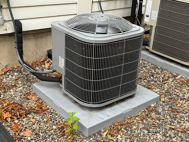 24/7 Emergency Air Conditioning Repair experts in Macomb, IL